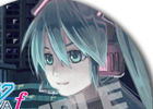 PS Vita「初音ミク -Project DIVA- f」南方研究所のイラストなどを使用した販売店別予約特典第5弾を公開