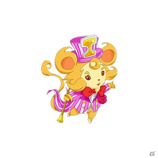 イベント限定モンスターをゲットしよう！iPhone/Android「マジモン」1周年記念イベント実施の画像2