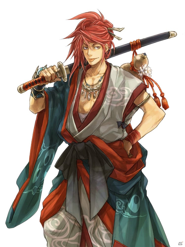 「鬼武者Soul」新たに武将「本多正信」「斎藤龍興」を紹介！「戦国体験 第参陣」レポートページも公開の画像1