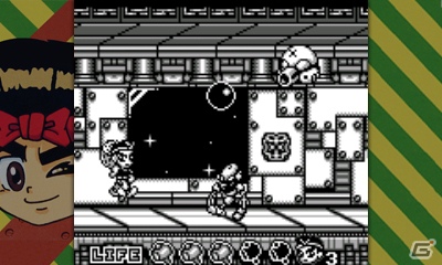 3DS「パチパラ3D 大海物語2 With アグネス・ラム」ゲーム内モード「アイレム名作コレクションVol.2」収録タイトルが決定の画像4