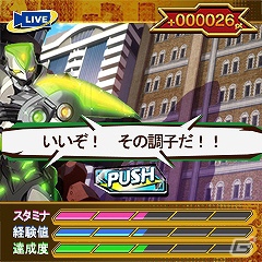 ソーシャルゲーム「TIGER ＆ BUNNY ロードオブヒーロー」が7月27日より「Mobage」にてサービス開始の画像4