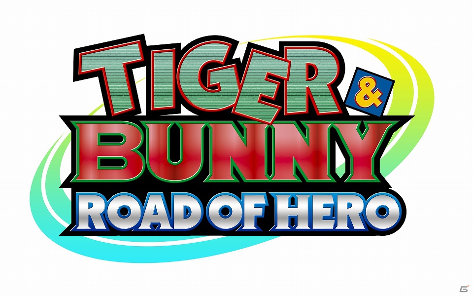 ソーシャルゲーム「TIGER ＆ BUNNY ロードオブヒーロー」が7月27日より「Mobage」にてサービス開始の画像1
