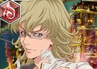 ソーシャルゲーム「TIGER & BUNNY ロードオブヒーロー」が7月27日より「Mobage」にてサービス開始