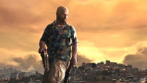 PS3/Xbox 360「マックス・ペイン3」マックスの愛用する武器3種を紹介の画像8