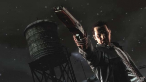 PS3/Xbox 360「マックス・ペイン3」マックスの愛用する武器3種を紹介の画像9
