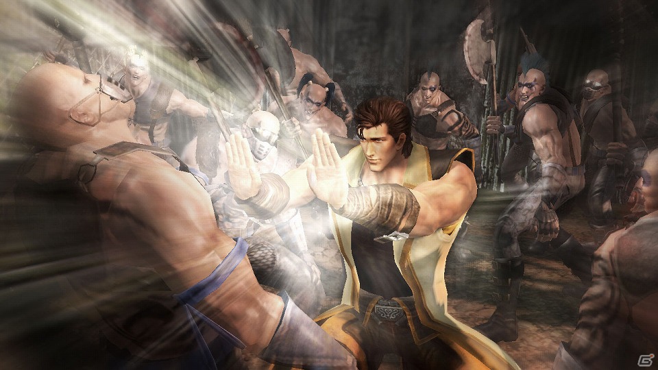 新たな北斗ワールドが楽しめるifストーリーも収録！PS3/Xbox 360「真・北斗無双」2012年12月に発売決定の画像17