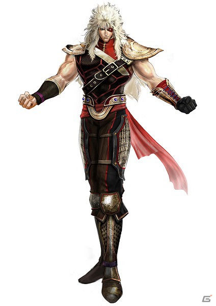 新たな北斗ワールドが楽しめるifストーリーも収録！PS3/Xbox 360「真・北斗無双」2012年12月に発売決定の画像5