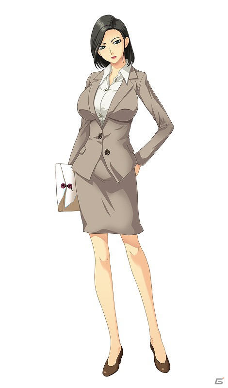 PSP「闇からのいざない TENEBRAE I」公式サイトにてキャストインタビュー第3弾が公開！須藤沙織さん、折笠愛さん、沢木郁也さんが登場の画像2
