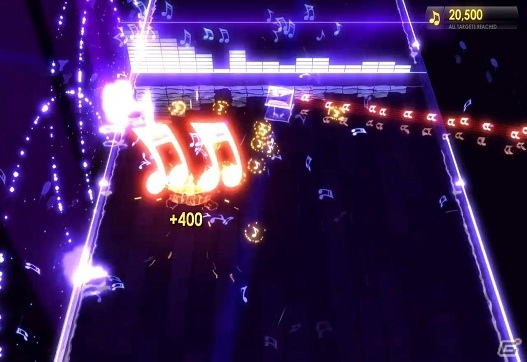 PLAYSM「ネオアクアリウム」＆「Symphony」予約購入で20％オフ！しかも今ならリアル伊勢海老が当たるの画像7