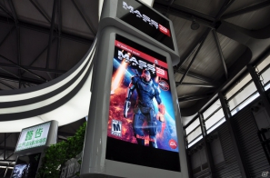 【ChinaJoy 2012】リアルな戦場をオンラインで存分に楽しめる「BATTLE FIELD ONLINE」やタブレット・スマホ対応のアプリも出展されたEAブースレポの画像15