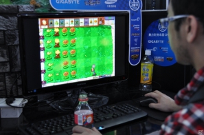 【ChinaJoy 2012】リアルな戦場をオンラインで存分に楽しめる「BATTLE FIELD ONLINE」やタブレット・スマホ対応のアプリも出展されたEAブースレポの画像26
