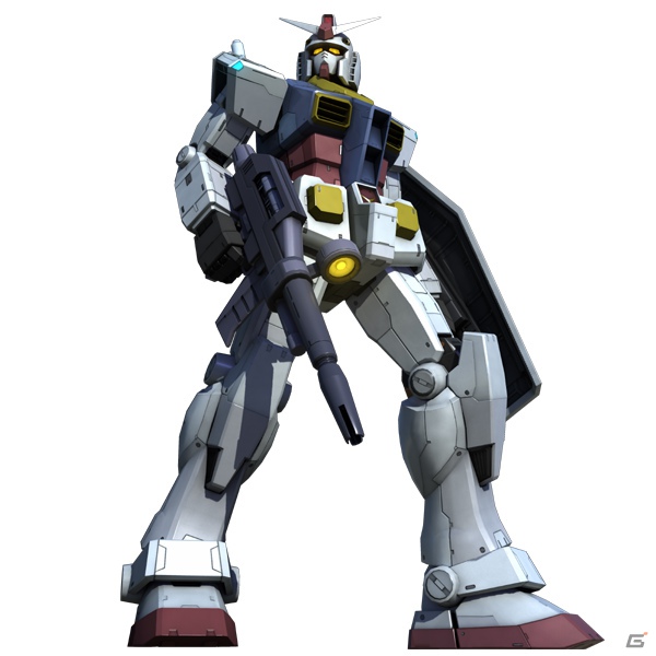 PS3「機動戦士ガンダム バトルオペレーション」7月27日にアップデートを実施―新規モビルスーツやパーツセット機能などを追加の画像1