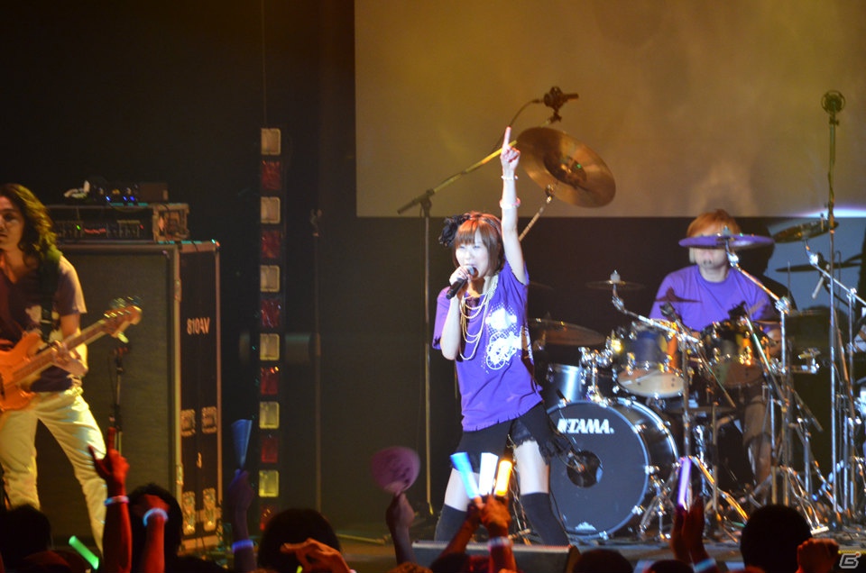 新旧の楽曲をバリエーションたっぷりに披露！「Falcom jdk BAND 2012 Super Live in NIHONBASHI MITSUI HALL」レポートの画像1