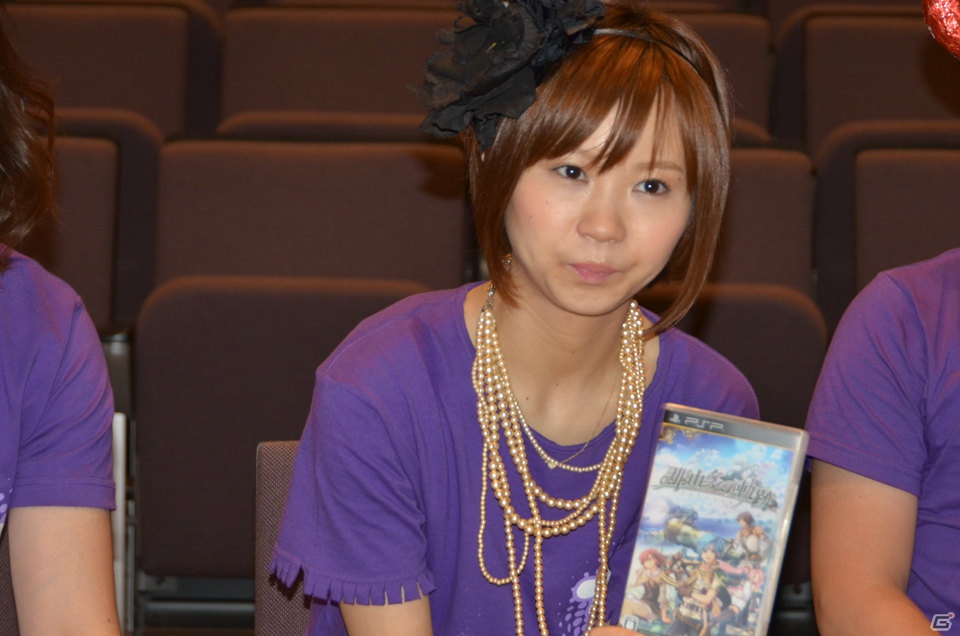 新旧の楽曲をバリエーションたっぷりに披露！「Falcom jdk BAND 2012 Super Live in NIHONBASHI MITSUI HALL」レポートの画像24