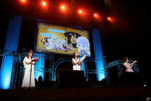ガスト初の単独イベントはファンも出演者も大盛り上がり！「ガスト・ガーラ ～アトリエ＆シェルノサージュ～」のレポートをお届け！の画像11