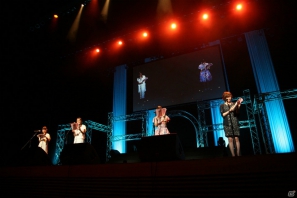ガスト初の単独イベントはファンも出演者も大盛り上がり！「ガスト・ガーラ ～アトリエ＆シェルノサージュ～」のレポートをお届け！の画像12