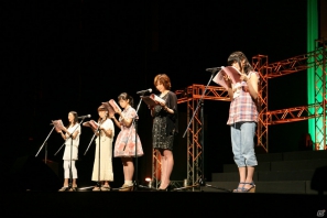 ガスト初の単独イベントはファンも出演者も大盛り上がり！「ガスト・ガーラ ～アトリエ＆シェルノサージュ～」のレポートをお届け！の画像16