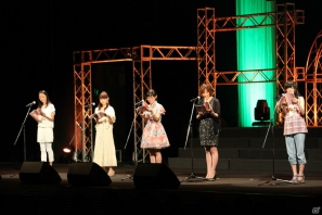 ガスト初の単独イベントはファンも出演者も大盛り上がり！「ガスト・ガーラ ～アトリエ＆シェルノサージュ～」のレポートをお届け！の画像17