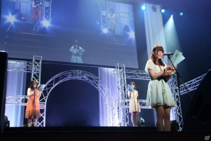ガスト初の単独イベントはファンも出演者も大盛り上がり！「ガスト・ガーラ ～アトリエ＆シェルノサージュ～」のレポートをお届け！の画像43