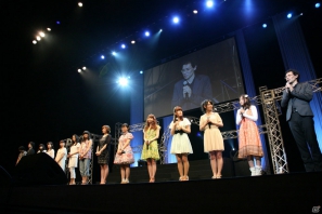 ガスト初の単独イベントはファンも出演者も大盛り上がり！「ガスト・ガーラ ～アトリエ＆シェルノサージュ～」のレポートをお届け！の画像46