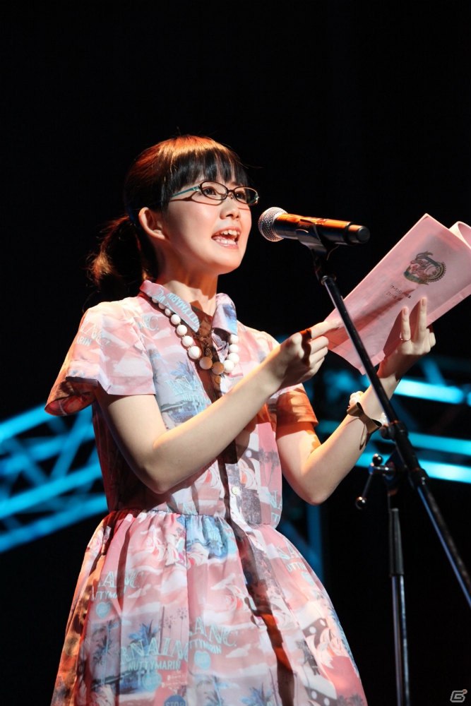 ガスト初の単独イベントはファンも出演者も大盛り上がり！「ガスト・ガーラ ～アトリエ＆シェルノサージュ～」のレポートをお届け！の画像13