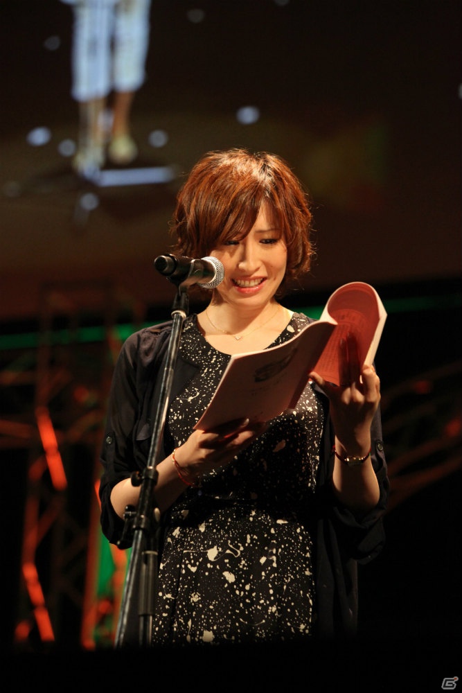 ガスト初の単独イベントはファンも出演者も大盛り上がり！「ガスト・ガーラ ～アトリエ＆シェルノサージュ～」のレポートをお届け！の画像14