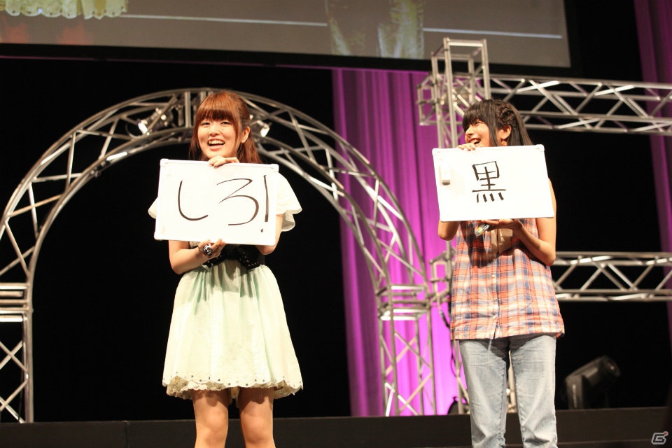 ガスト初の単独イベントはファンも出演者も大盛り上がり！「ガスト・ガーラ ～アトリエ＆シェルノサージュ～」のレポートをお届け！の画像23