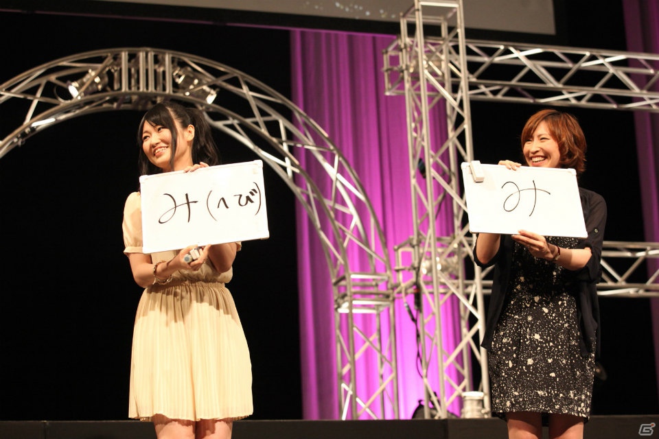 ガスト初の単独イベントはファンも出演者も大盛り上がり！「ガスト・ガーラ ～アトリエ＆シェルノサージュ～」のレポートをお届け！の画像24