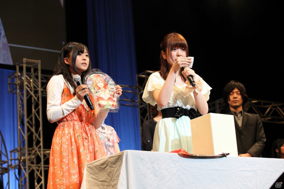 ガスト初の単独イベントはファンも出演者も大盛り上がり！「ガスト・ガーラ ～アトリエ＆シェルノサージュ～」のレポートをお届け！の画像29