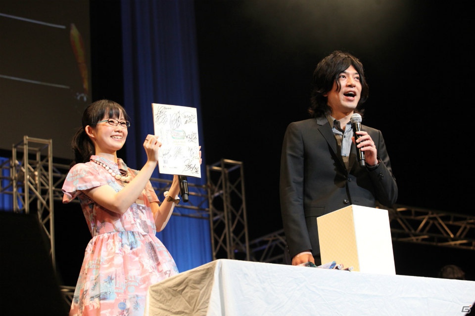 ガスト初の単独イベントはファンも出演者も大盛り上がり！「ガスト・ガーラ ～アトリエ＆シェルノサージュ～」のレポートをお届け！の画像30