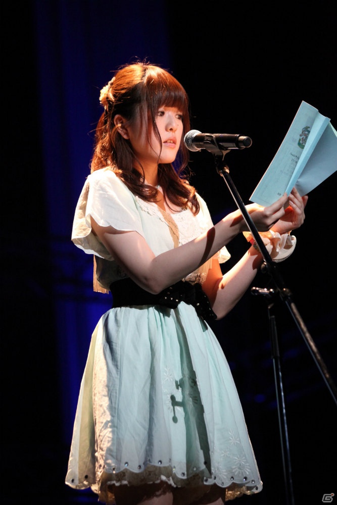 ガスト初の単独イベントはファンも出演者も大盛り上がり！「ガスト・ガーラ ～アトリエ＆シェルノサージュ～」のレポートをお届け！の画像44