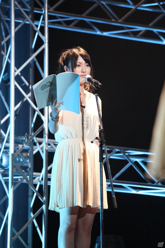 ガスト初の単独イベントはファンも出演者も大盛り上がり！「ガスト・ガーラ ～アトリエ＆シェルノサージュ～」のレポートをお届け！の画像45