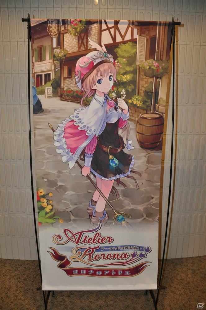 ガスト初の単独イベントはファンも出演者も大盛り上がり！「ガスト・ガーラ ～アトリエ＆シェルノサージュ～」のレポートをお届け！の画像7