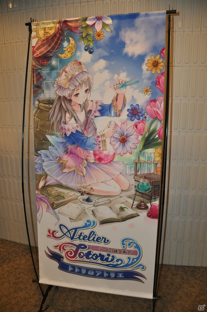 ガスト初の単独イベントはファンも出演者も大盛り上がり！「ガスト・ガーラ ～アトリエ＆シェルノサージュ～」のレポートをお届け！の画像8
