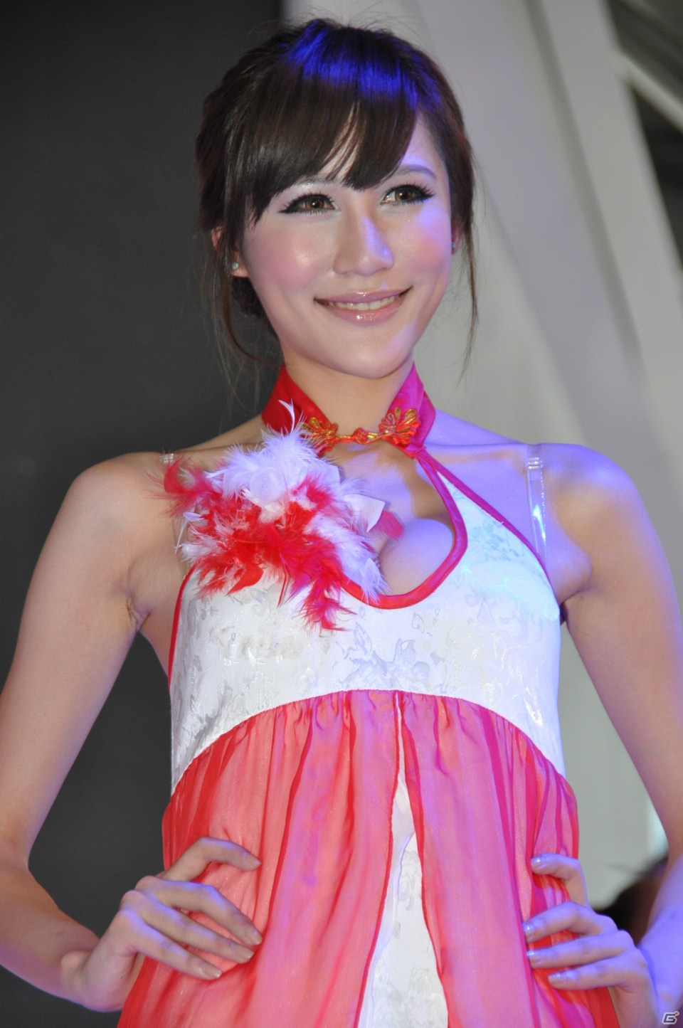 【ChinaJoy 2012】セクシーな衣装のお姉さん系からメガネっ娘、クオリティーの高いコスプレなどなど…！写真で見るコンパニオン特集第2弾の画像18