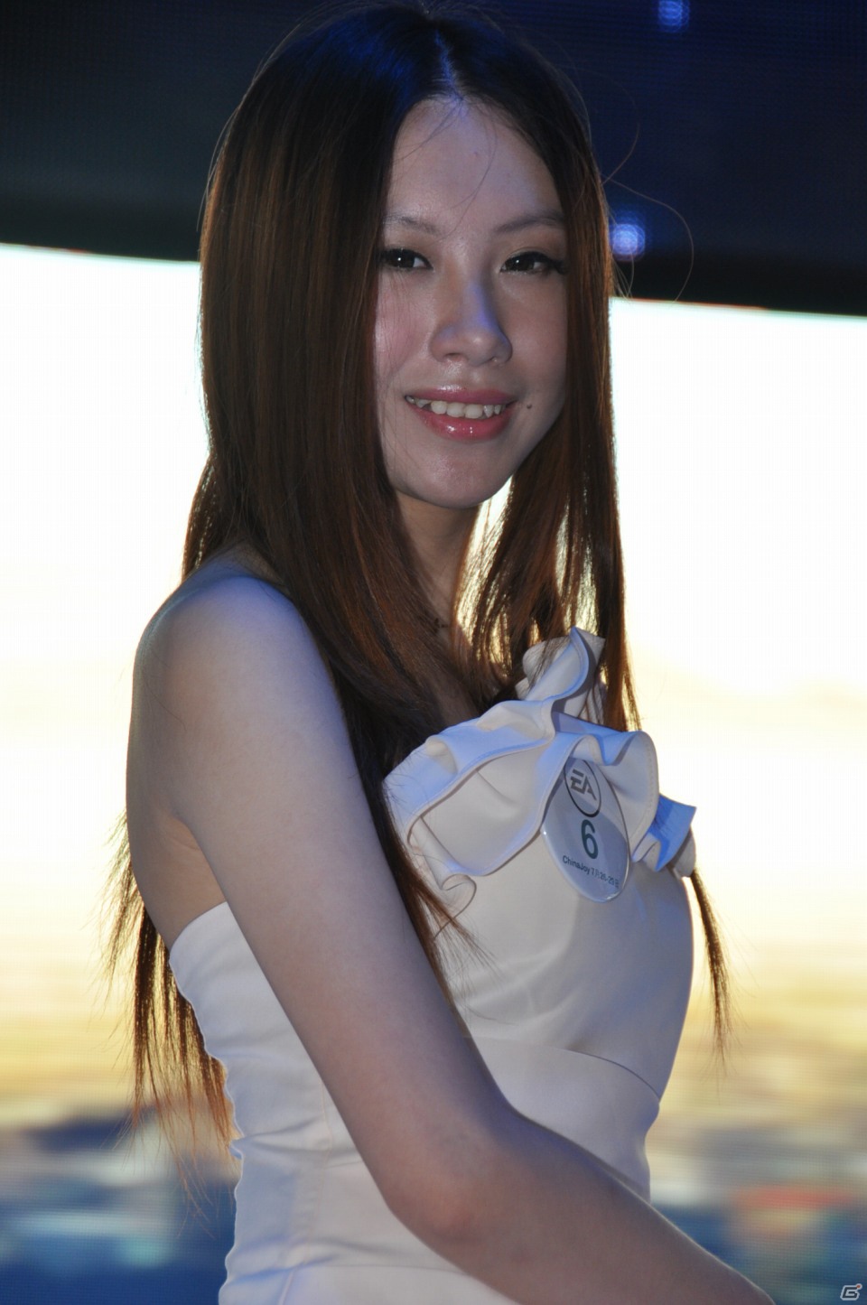【ChinaJoy 2012】セクシーな衣装のお姉さん系からメガネっ娘、クオリティーの高いコスプレなどなど…！写真で見るコンパニオン特集第2弾の画像2