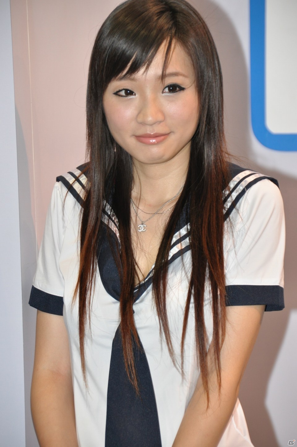 【ChinaJoy 2012】セクシーな衣装のお姉さん系からメガネっ娘、クオリティーの高いコスプレなどなど…！写真で見るコンパニオン特集第2弾の画像30