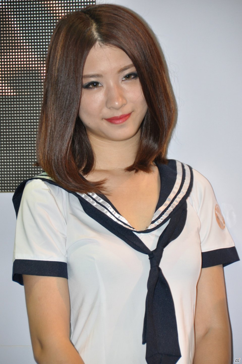 【ChinaJoy 2012】セクシーな衣装のお姉さん系からメガネっ娘、クオリティーの高いコスプレなどなど…！写真で見るコンパニオン特集第2弾の画像31