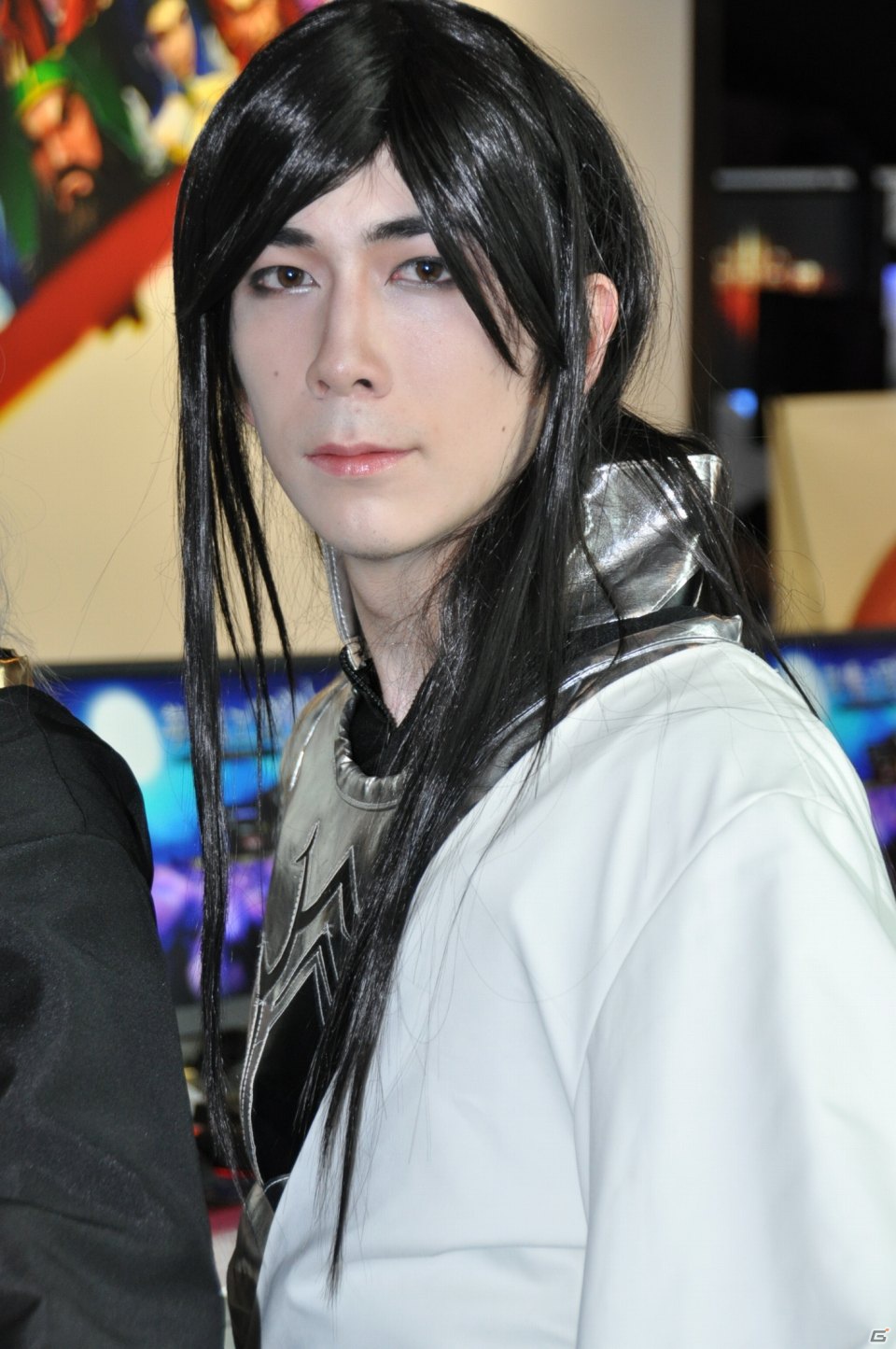 【ChinaJoy 2012】セクシーな衣装のお姉さん系からメガネっ娘、クオリティーの高いコスプレなどなど…！写真で見るコンパニオン特集第2弾の画像36