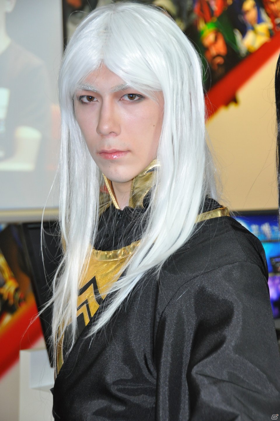 【ChinaJoy 2012】セクシーな衣装のお姉さん系からメガネっ娘、クオリティーの高いコスプレなどなど…！写真で見るコンパニオン特集第2弾の画像37
