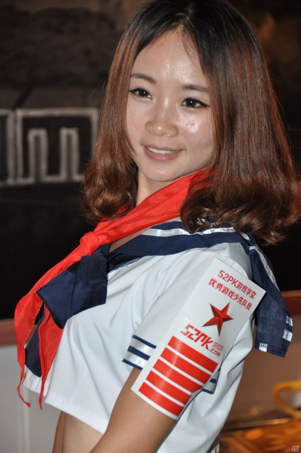 【ChinaJoy 2012】セクシーな衣装のお姉さん系からメガネっ娘、クオリティーの高いコスプレなどなど…！写真で見るコンパニオン特集第2弾の画像66