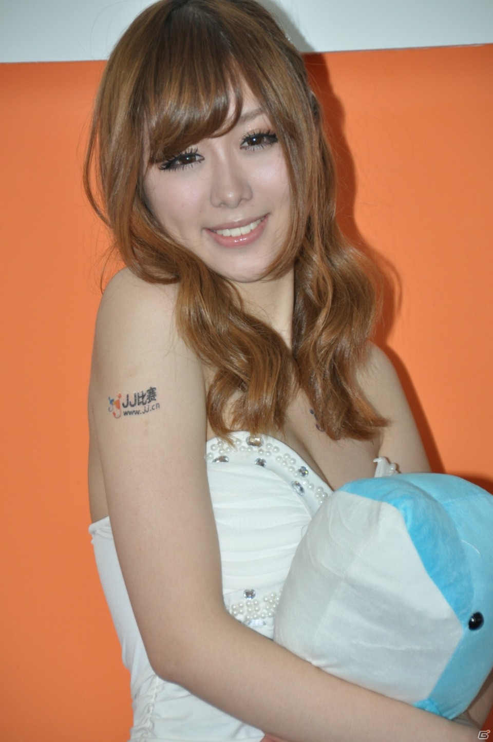 【ChinaJoy 2012】セクシーな衣装のお姉さん系からメガネっ娘、クオリティーの高いコスプレなどなど…！写真で見るコンパニオン特集第2弾の画像86