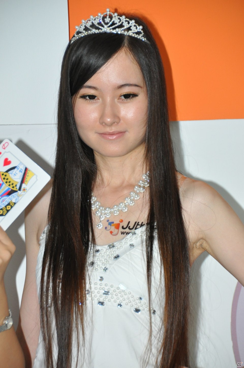 【ChinaJoy 2012】セクシーな衣装のお姉さん系からメガネっ娘、クオリティーの高いコスプレなどなど…！写真で見るコンパニオン特集第2弾の画像89