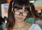 【ChinaJoy 2012】セクシーな衣装のお姉さん系からメガネっ娘、クオリティーの高いコスプレなどなど…！写真で見るコンパニオン特集第2弾