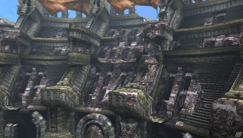 PS Vita「マリシアス リバース」今作から追加される新ボスモンスター4体と「灰の外套」の新能力を紹介！の画像28
