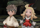3DS「ブレイブリーデフォルト」体験版第4弾が8月1日に配信決定！注目のジョブ＆アビリティシステムをプレイしよう