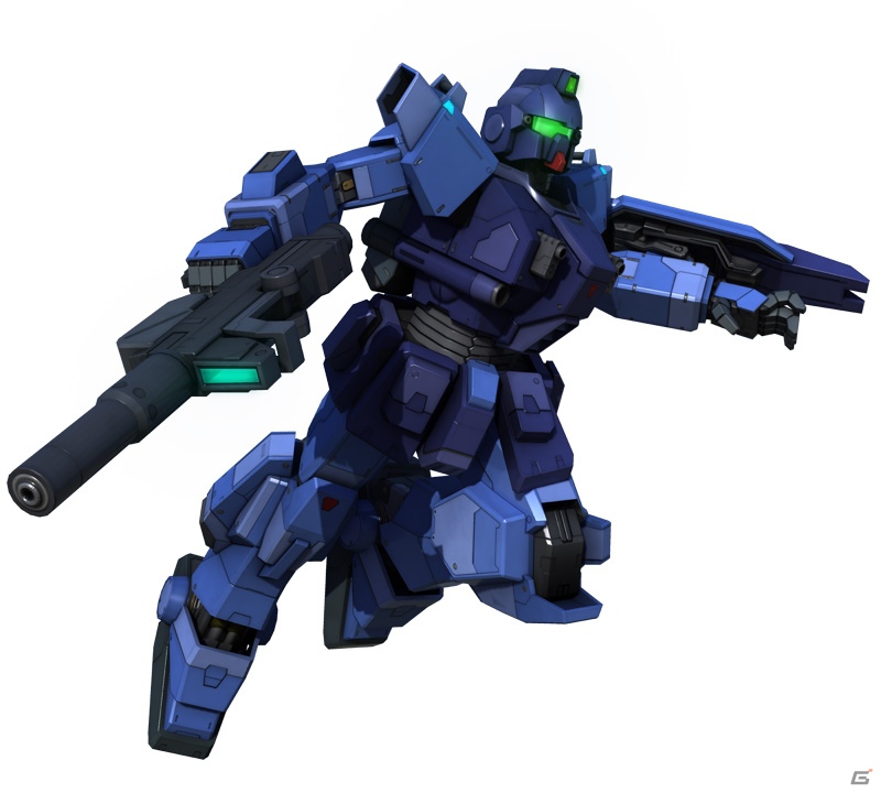 PSP「SDガンダム ジージェネレーション オーバーワールド」初回封入特典は他ゲームで使える3大プロダクトコードに決定の画像2