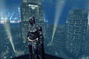 バットマンシリーズ最終章となる映画の公式ゲームが登場！iOS/Android「ダークナイト ライジング」配信開始の画像6
