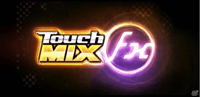 Android向けリズムゲーム「タッチ・ミックスFX」が配信開始―キー音を活用して最高の演奏を楽しもうの画像5