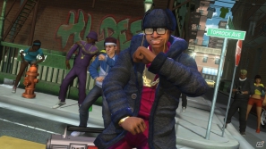 プレイ可能な楽曲は合計140以上！Xbox 360「Dance Central3」発売日が2012年10月18日に決定の画像8